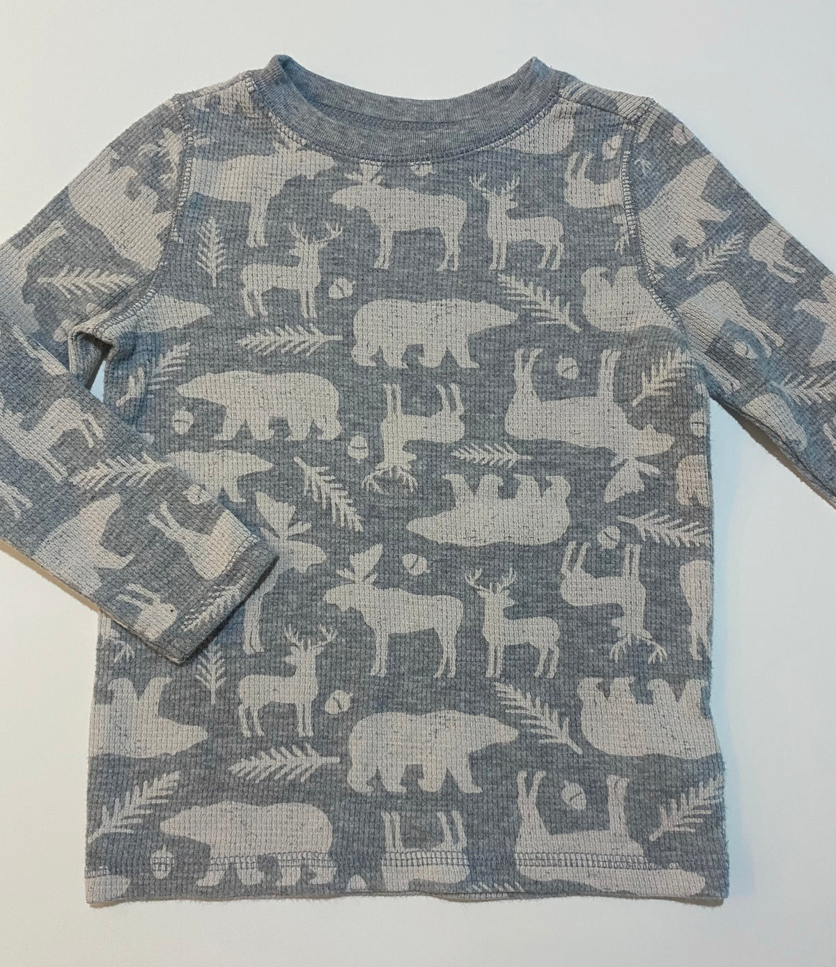 3 ans | Chandail gaufré Old Navy