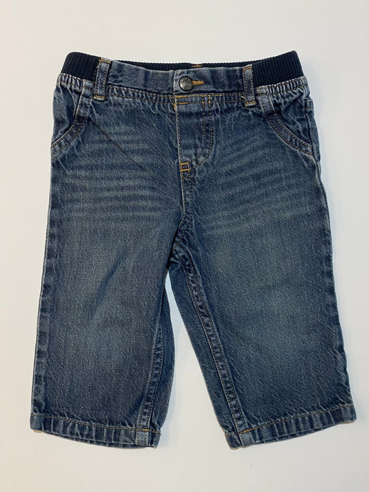 6-9 mois | Jeans Genuine Baby