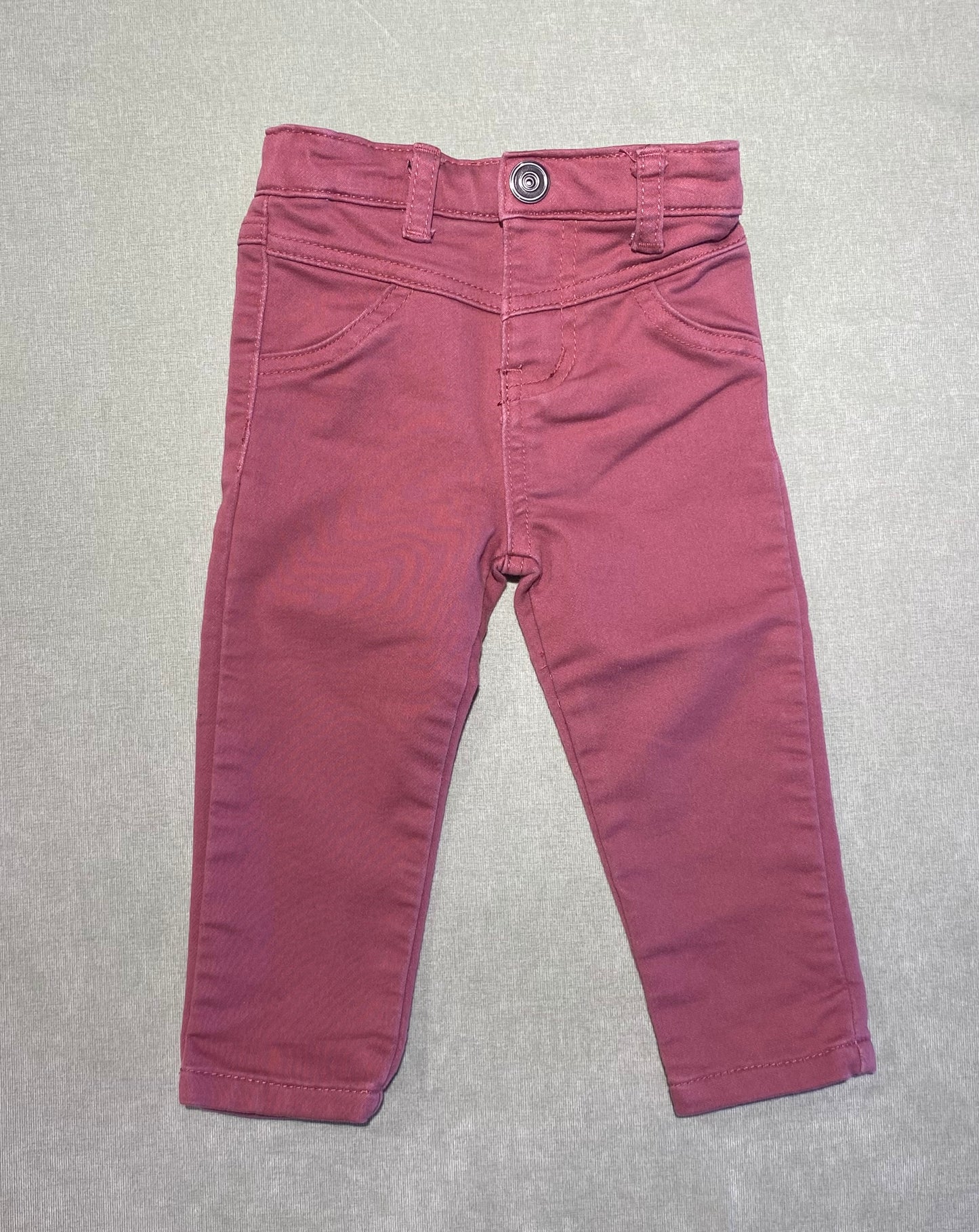 9-12 mois | Jeans coloré Mile End