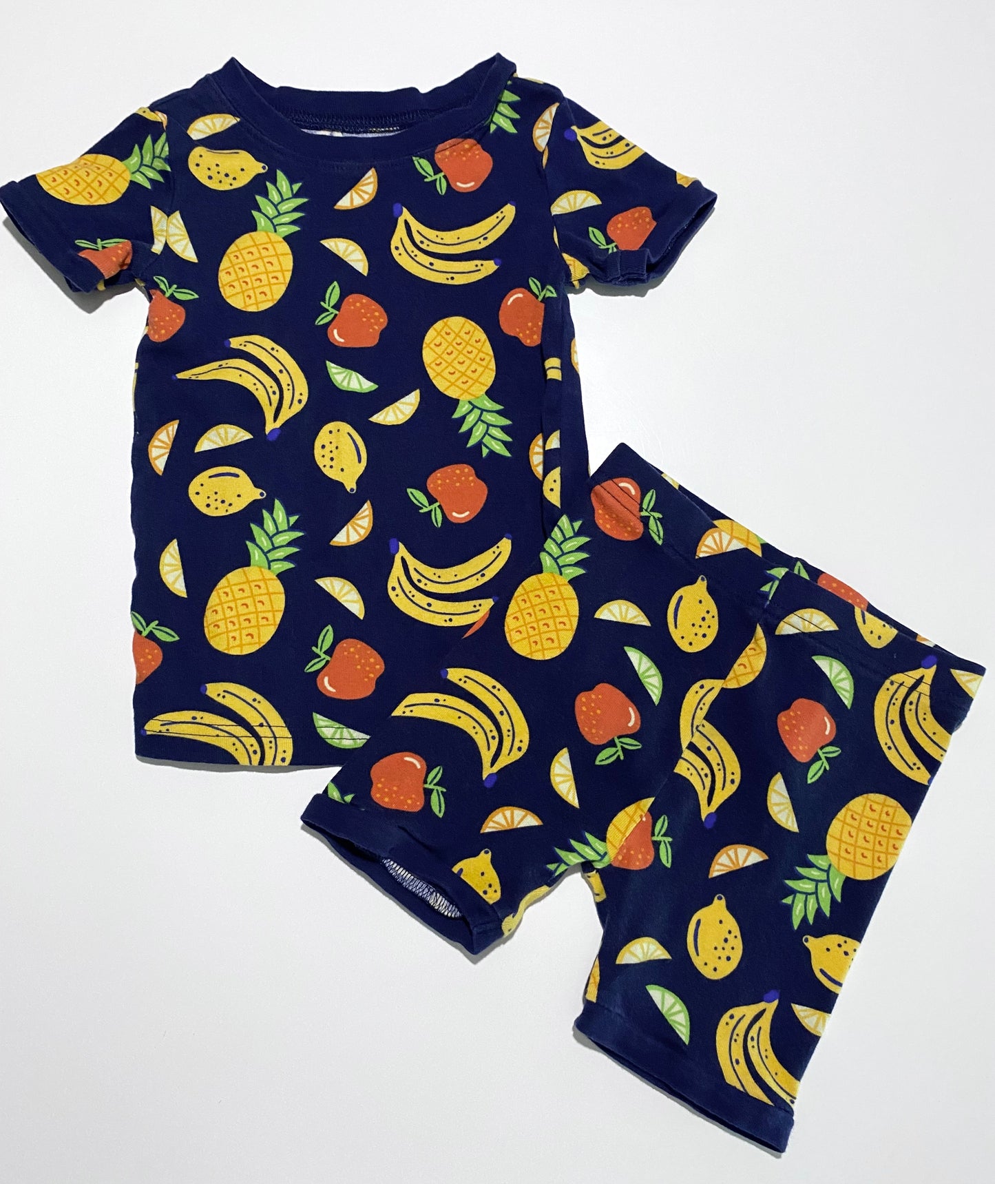 4 ans | Pyjama deux pièces Old Navy
