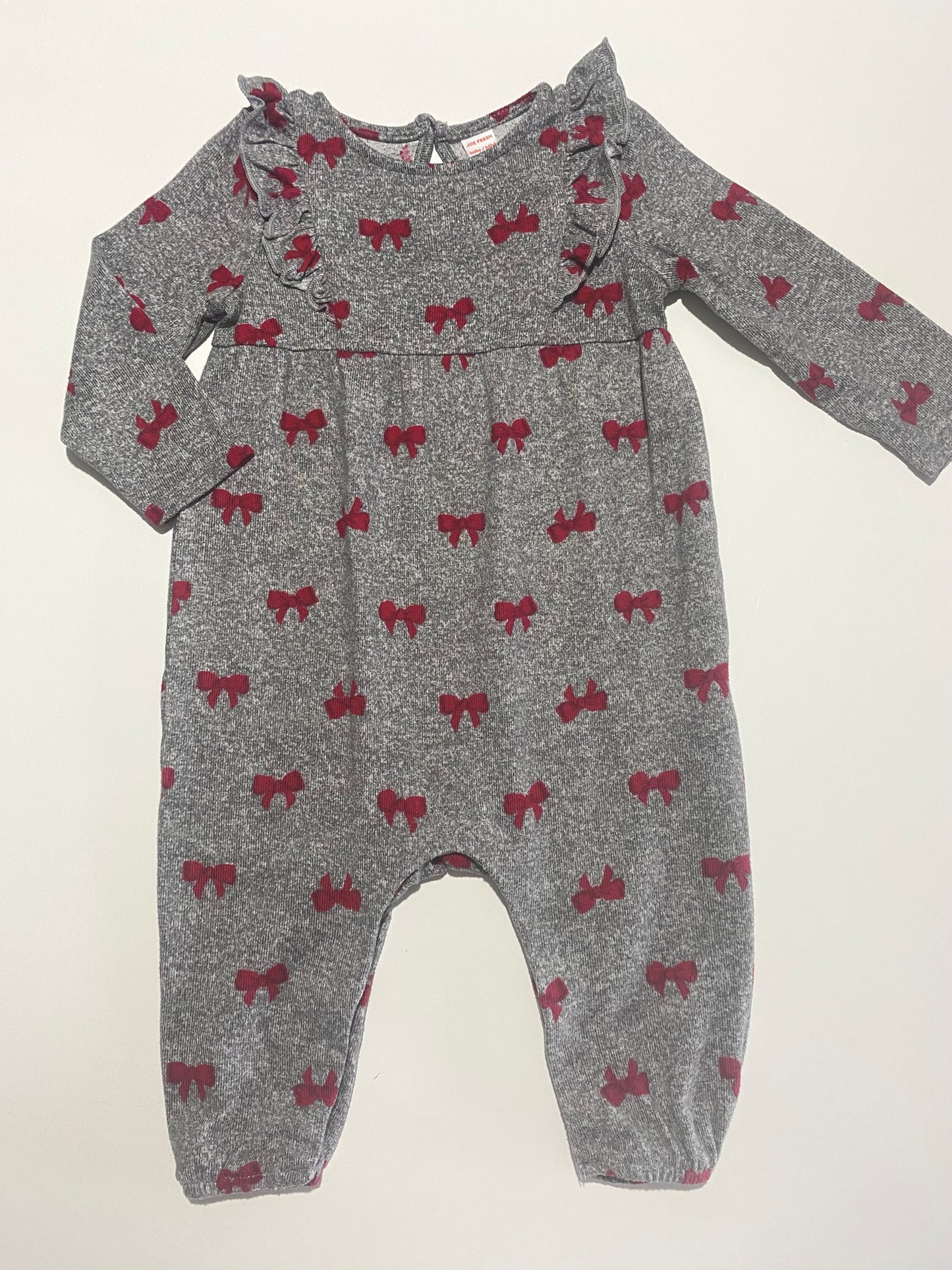 6-12 mois | Combinaison Joe Fresh