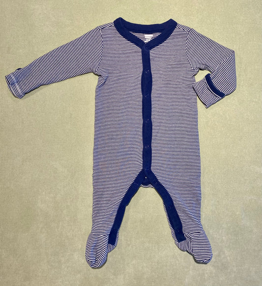 3-6 mois | Pyjama à pattes Old Navy