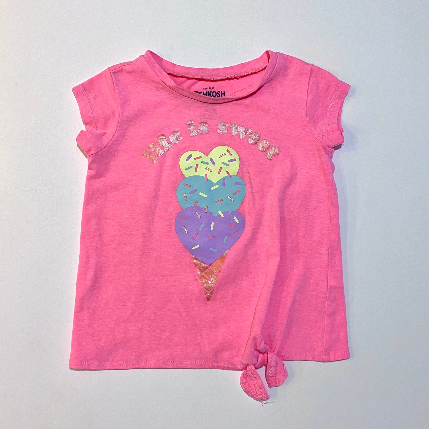 12-18 mois | T-shirt OshKosh