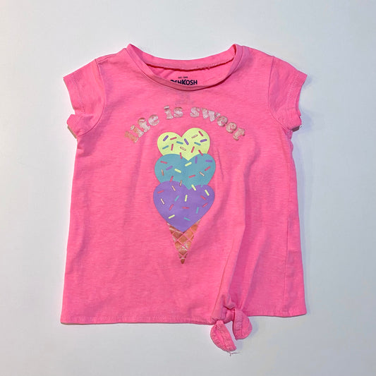 12-18 mois | T-shirt OshKosh