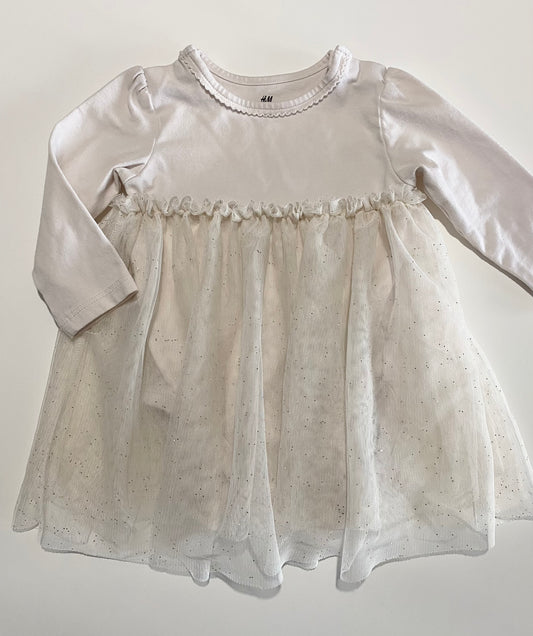 3-6 mois | Robe cache-couche H&M