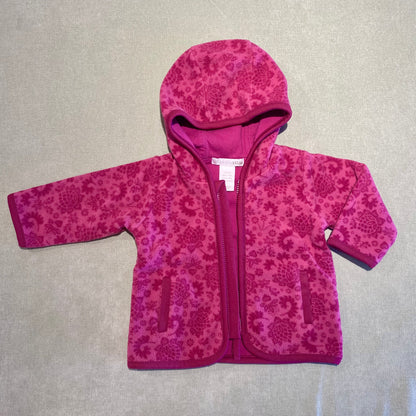 2-4 mois | Veste en polar H&M