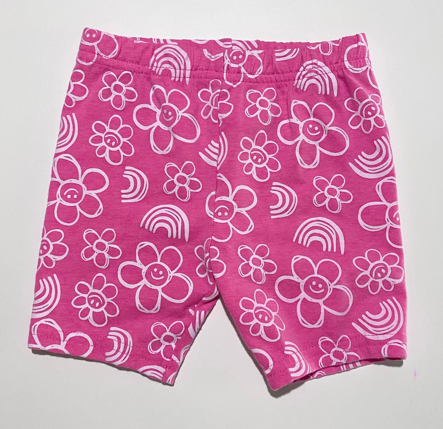 3 ans | Short George