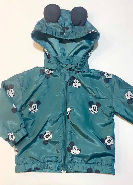 9-12 mois | Manteau à l’intérieur en polar H&M x Disney
