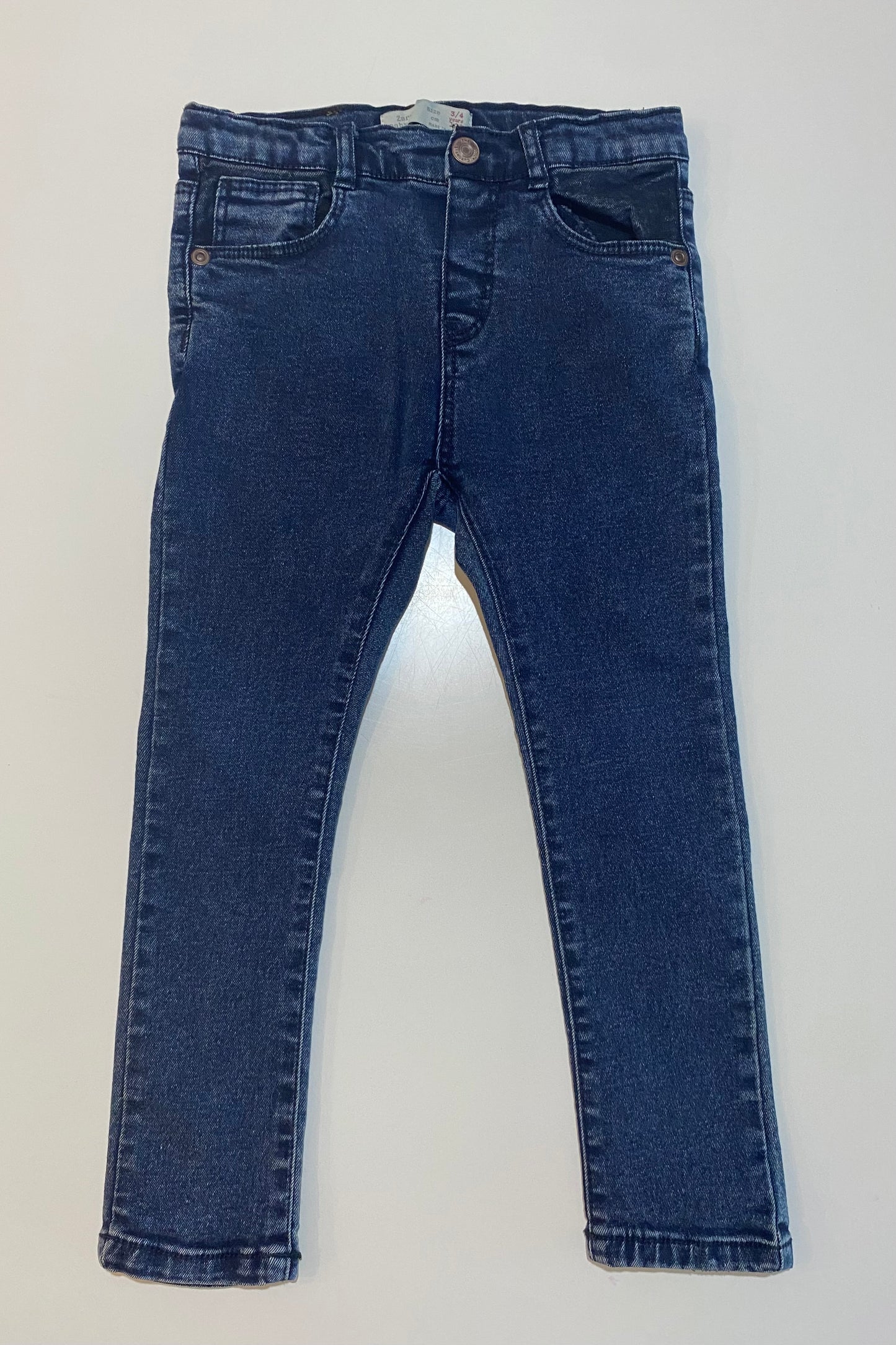 3-4 ans | Jeans Zara