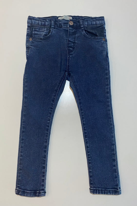 3-4 ans | Jeans Zara
