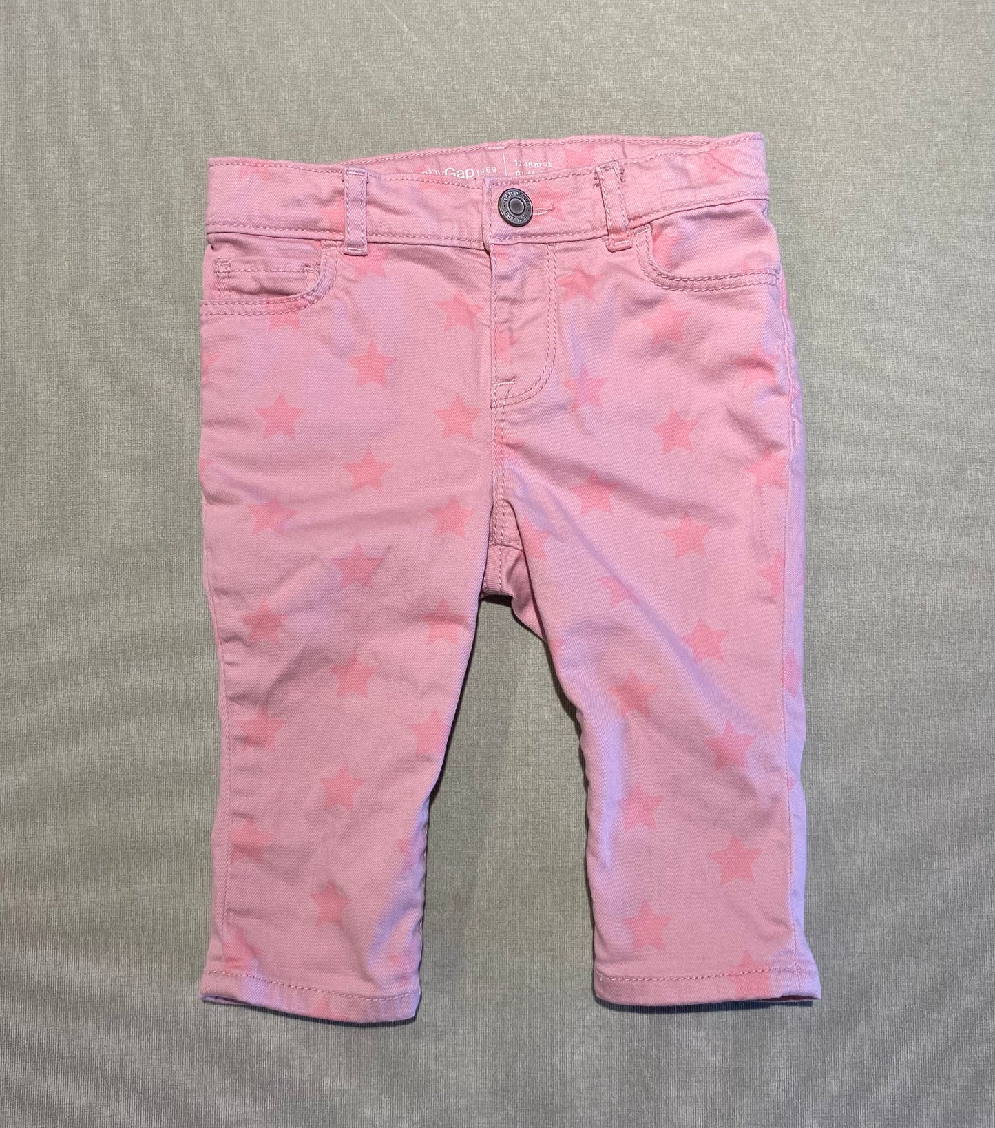 12-18 mois | Jeans GAP