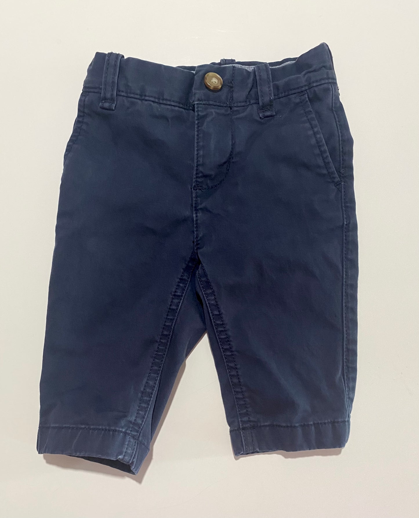 3-6 mois | Pantalon Tommy Hilfiger