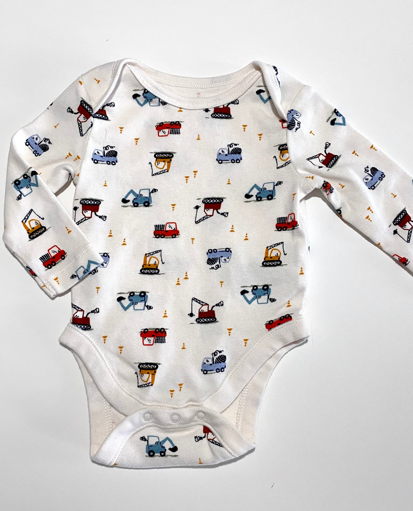 0-3 mois | Cache-couche Old Navy