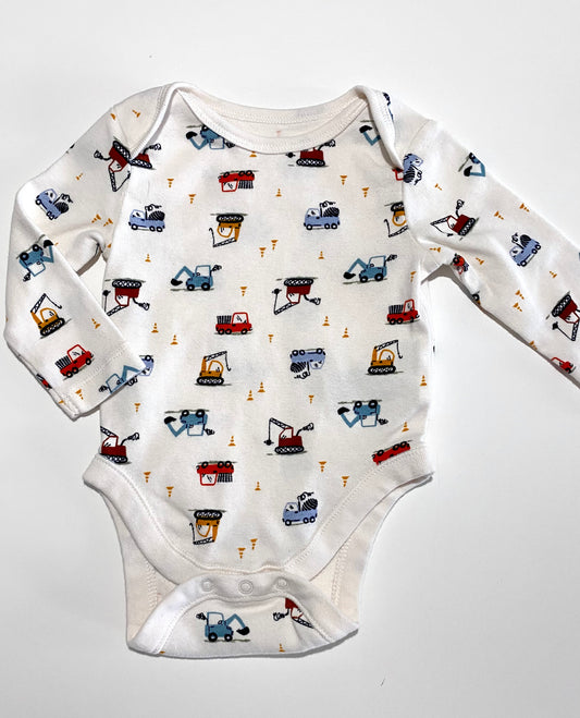 0-3 mois | Cache-couche Old Navy