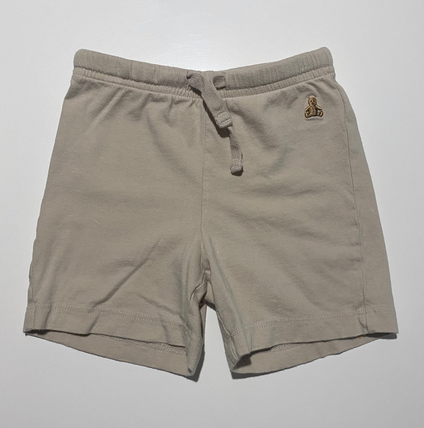 2 ans | Short GAP