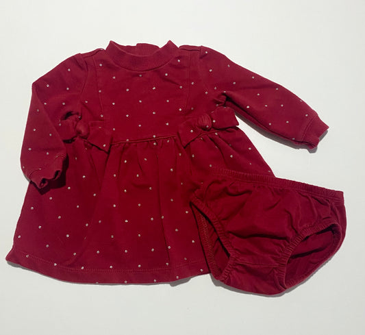 0-3 mois | Robe Carter’s