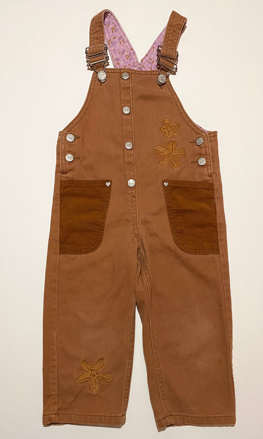 3 ans | Salopette Souris Mini