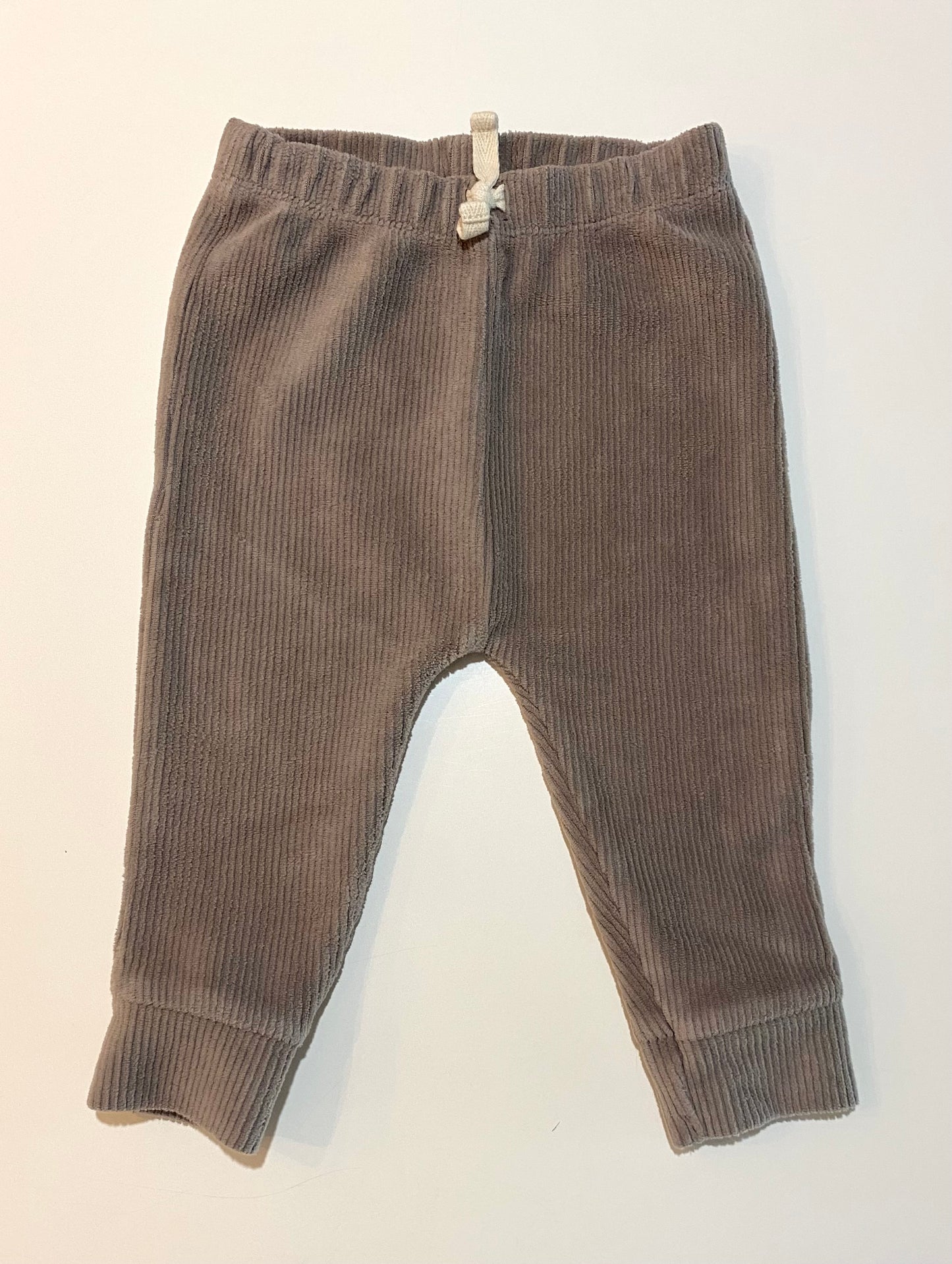 6-9 mois | Pantalon en velours côtelé Carter’s