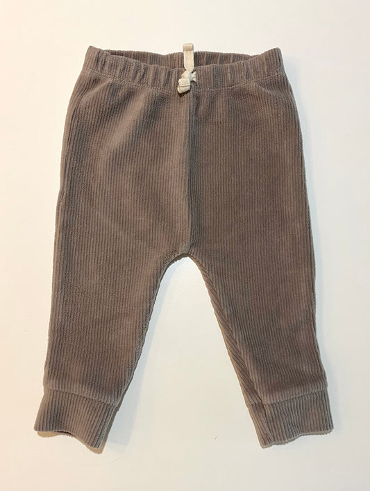 6-9 mois | Pantalon en velours côtelé Carter’s