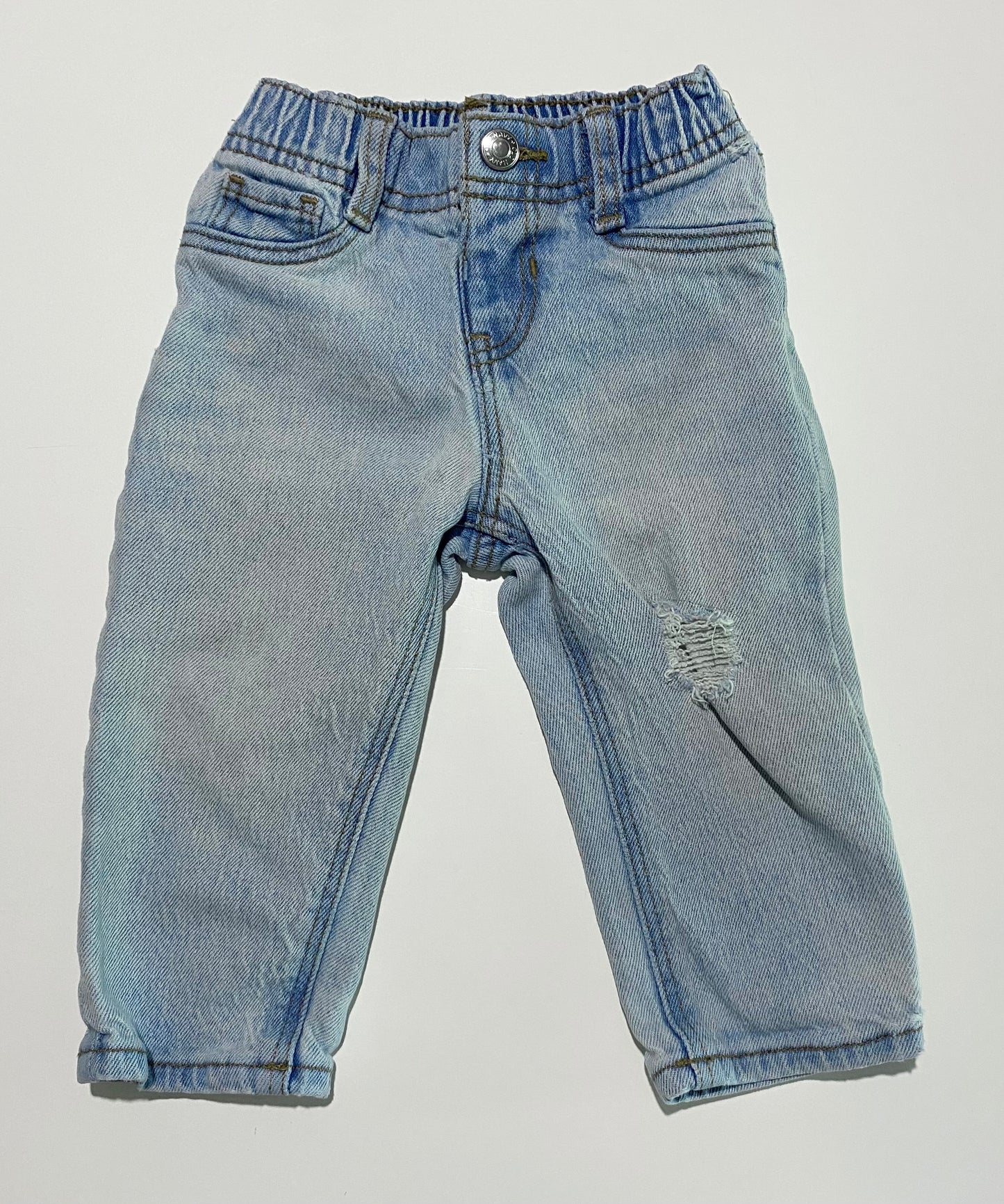6-12 mois | Jeans Old Navy