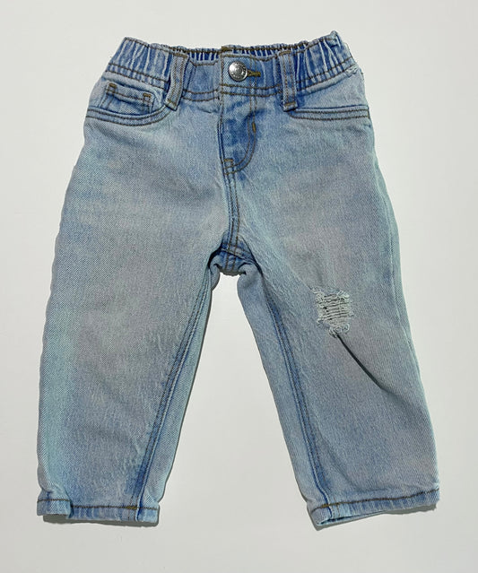 6-12 mois | Jeans Old Navy