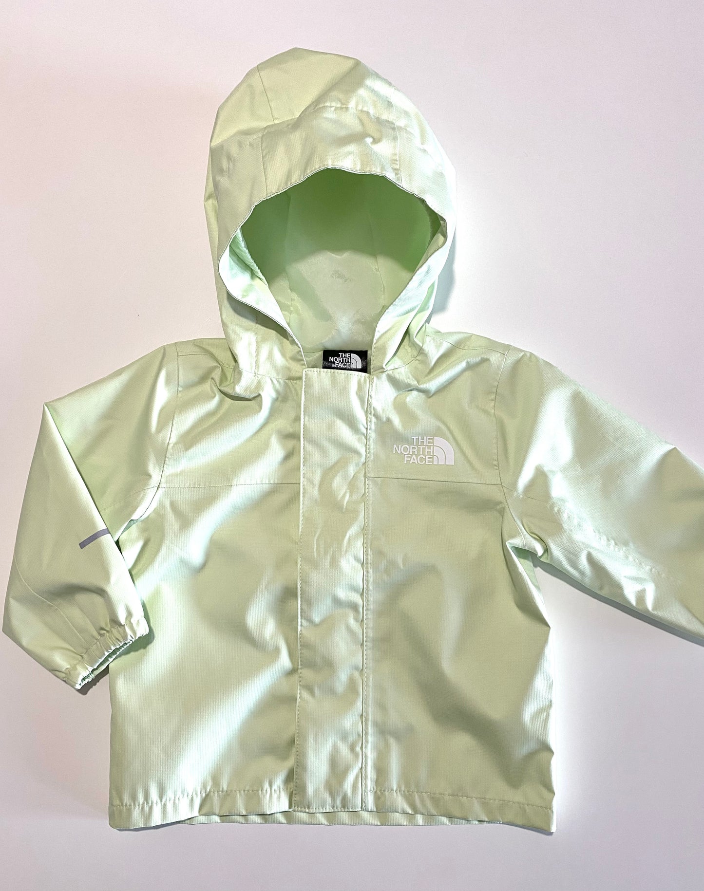 3-6 mois | Manteau coupe-vent The North Face