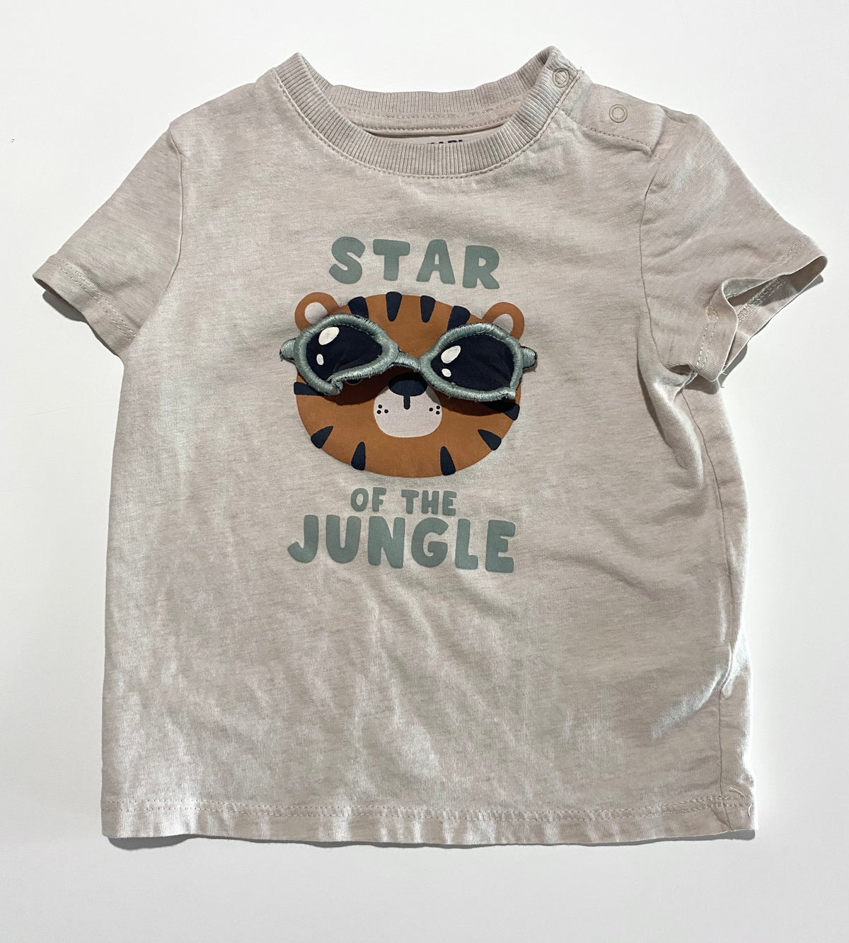 12-18 mois | T-shirt Kiabi