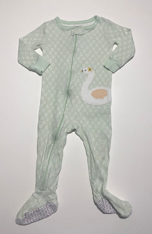 6-9 mois | Pyjama à pattes Carter’s