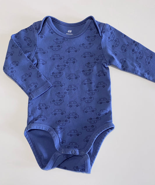 6-9 mois | Cache-couche H&M