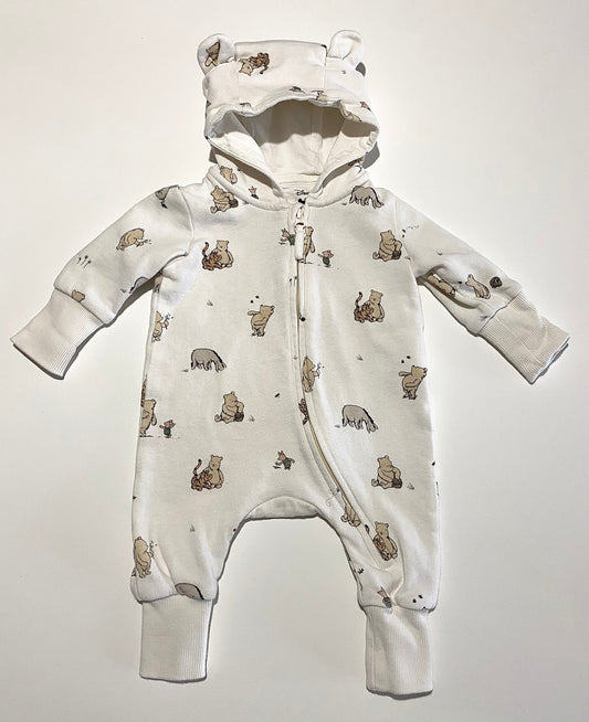 Nouveau-né | Combinaison H&M x Winnie L’ourson