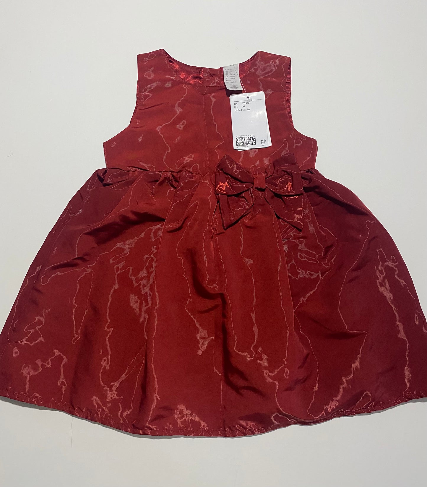 2 ans | Robe H&M (Neuf)