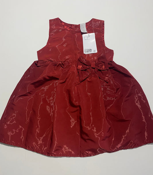 2 ans | Robe H&M (Neuf)