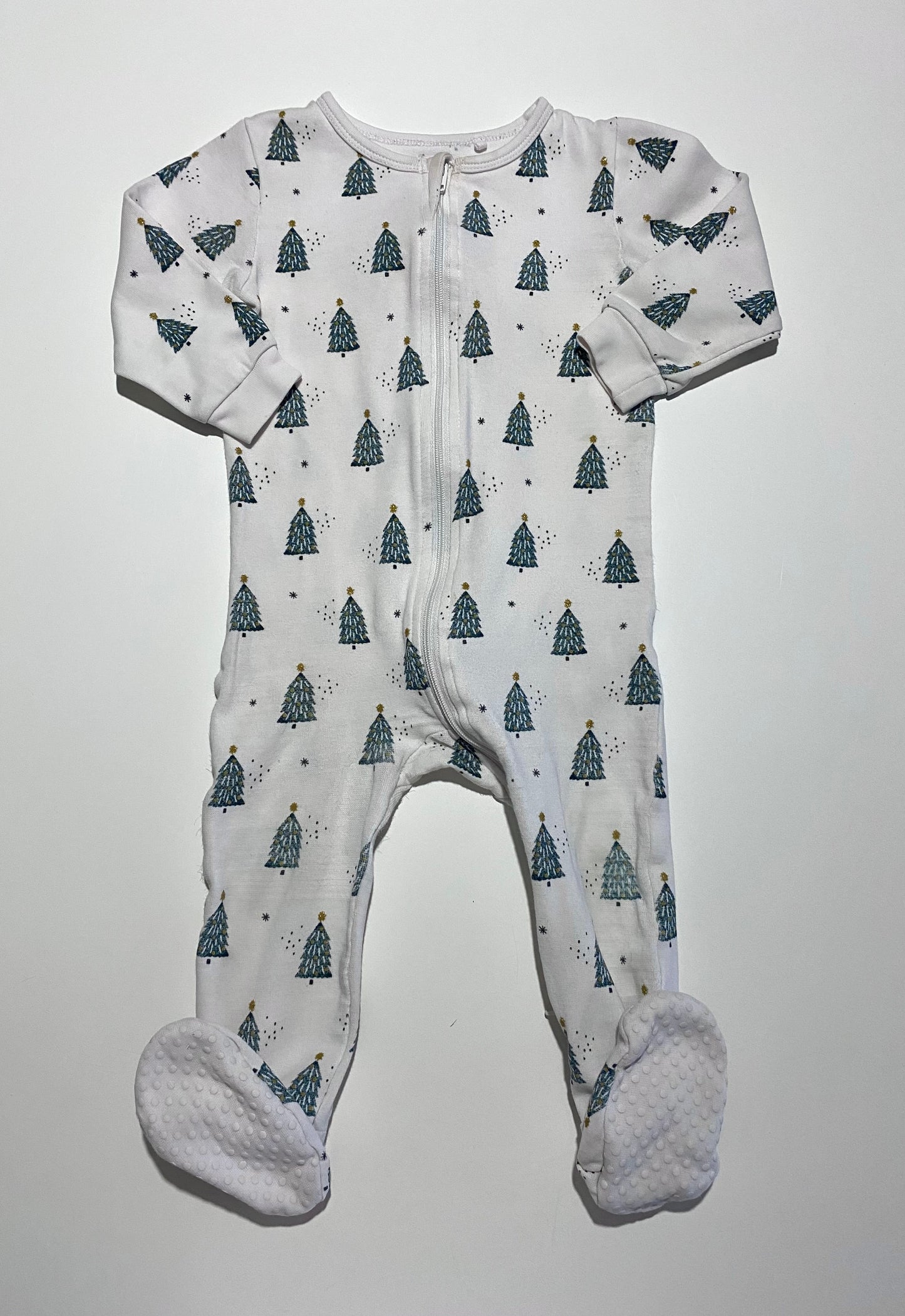 9-12 mois | Pyjama à pattes Petit Lem (Imparfait)