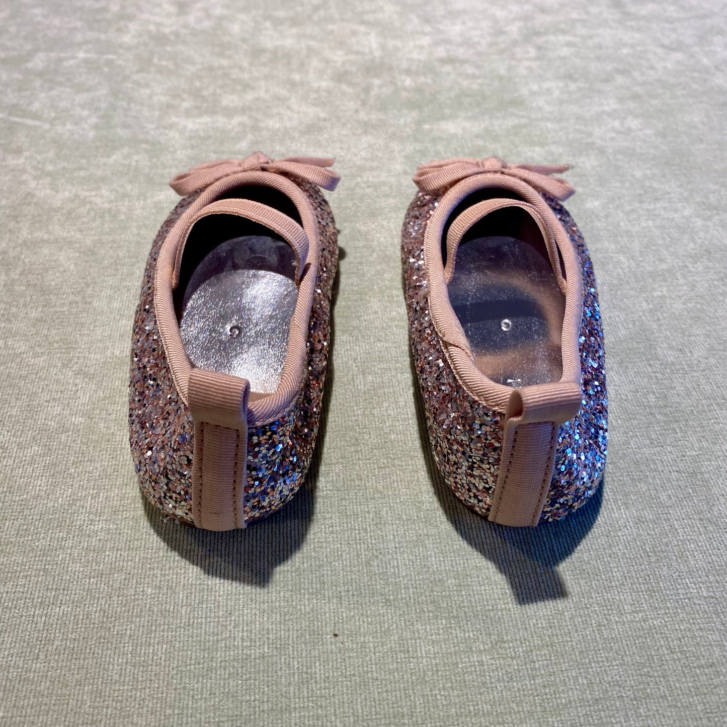 23 (6) | Ballerines Joe Fresh