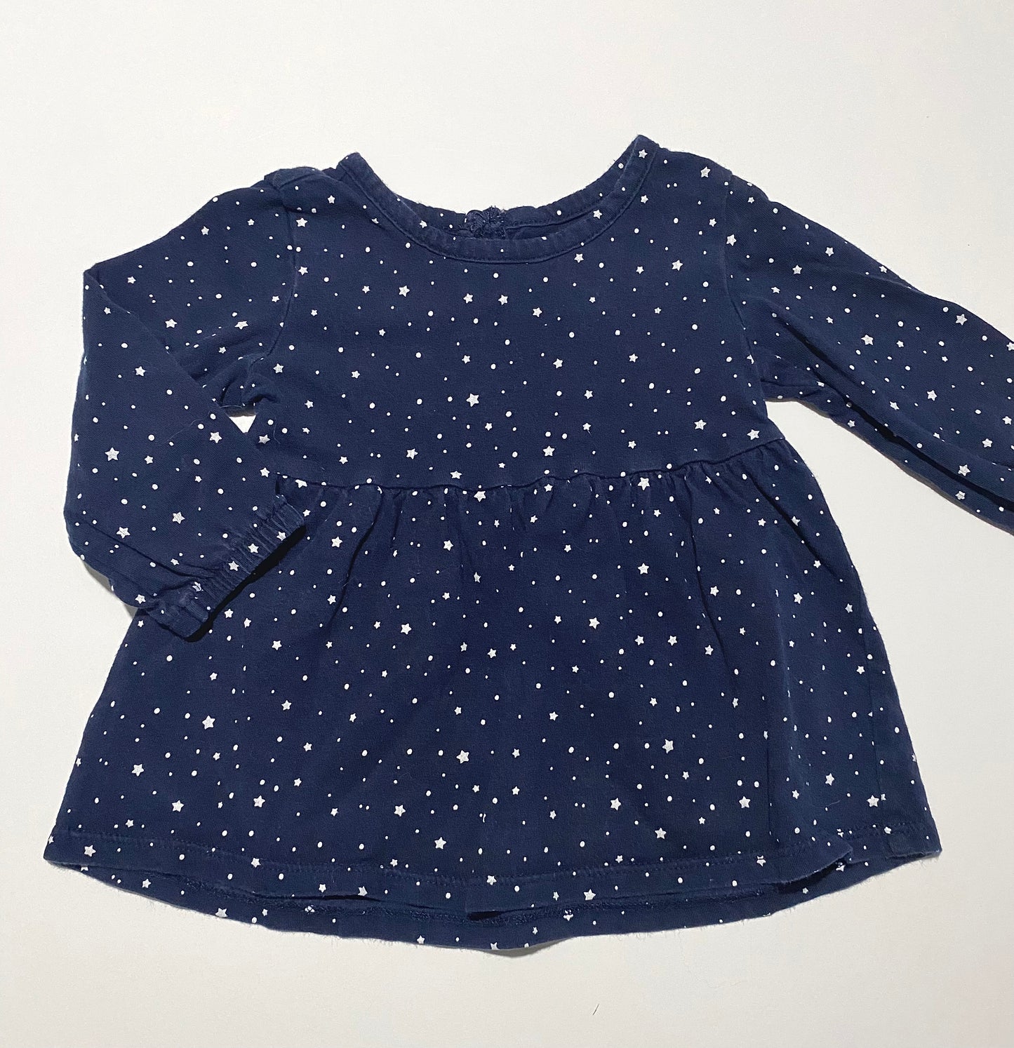 6-12 mois | Chandail George