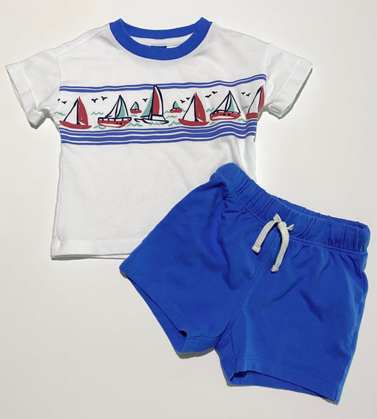 6-12 mois | Ensemble Old Navy