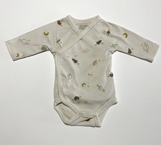 Nouveau-né | Cache-couche Kiabi