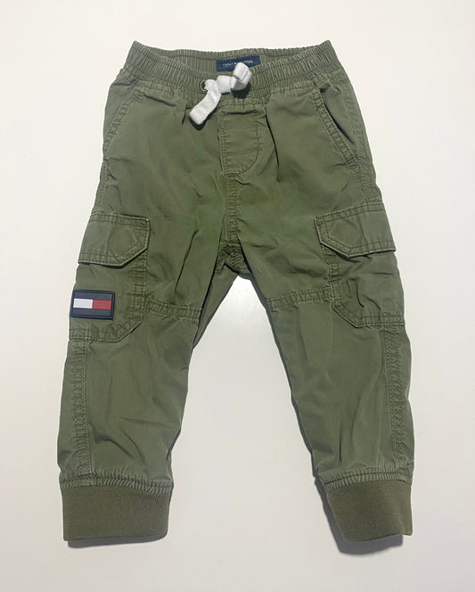 2 ans | Pantalon Tommy Hilfiger