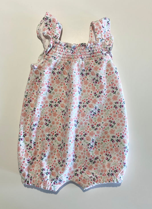 0-3 mois | Barboteuse Obaïbi