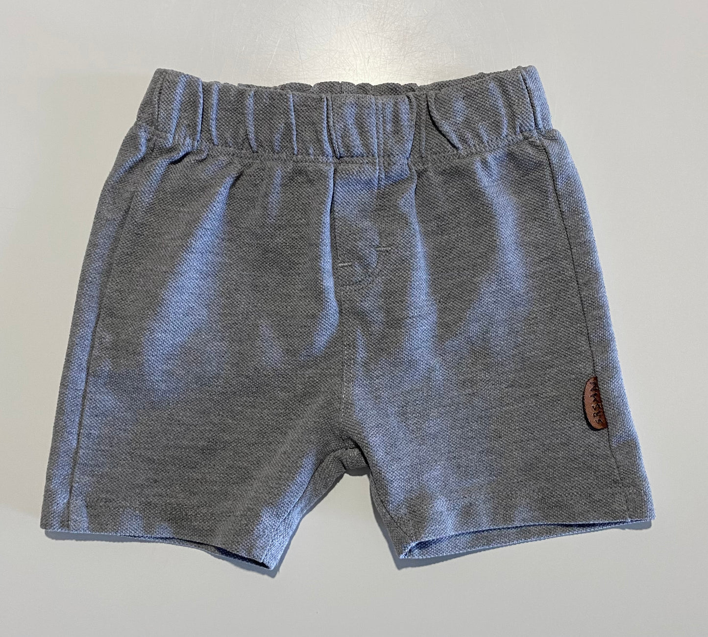 6-9 mois | Short Souris Mini