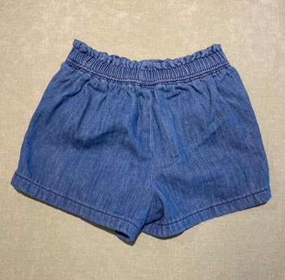 6-12 mois | Short en denim Old Navy