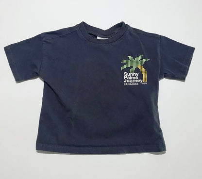 18 mois - 2 ans | T-shirt Zara