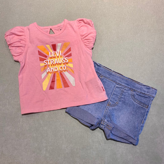 12-18 mois | Ensemble Levi’s