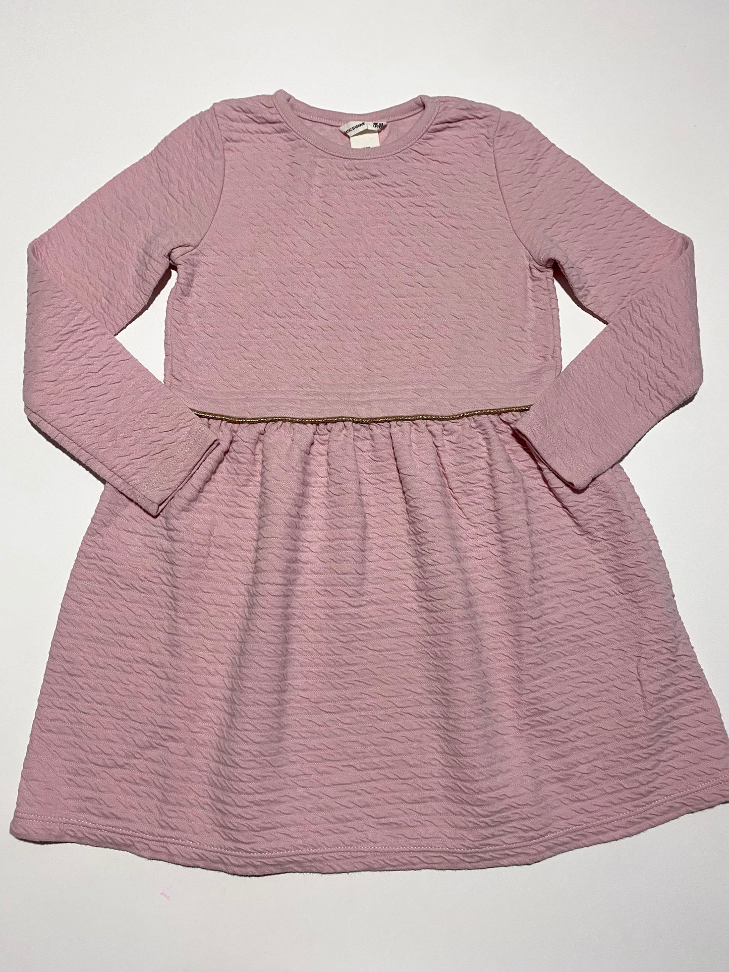 5-6 ans | Robe H&M