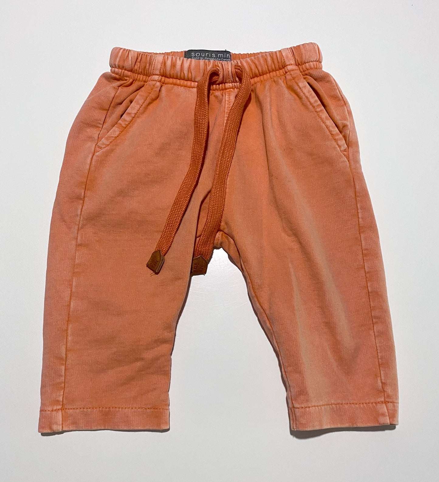 6-9 mois | Pantalon Souris Mini