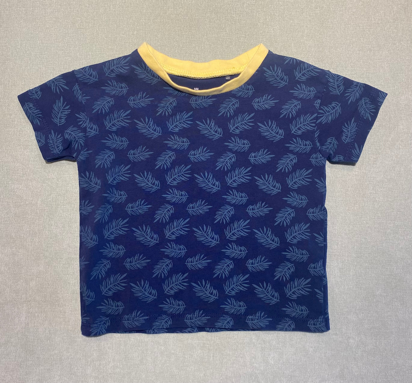 6-9 mois | T-shirt TAG