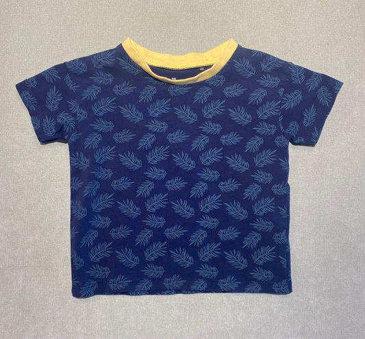 6-9 mois | T-shirt TAG