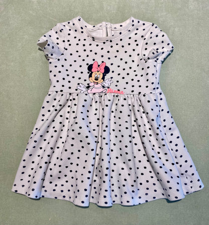 6-9 mois | Robe Primark x Disney