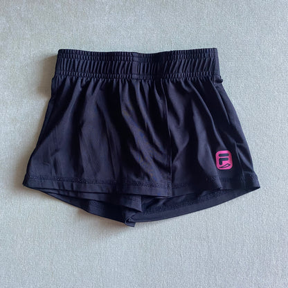 3 ans | Jupe-short Fila