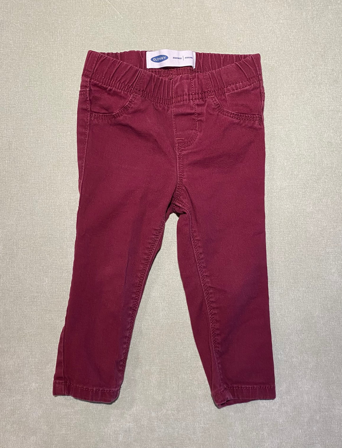 18-24 mois | Jeans legging Old Navy